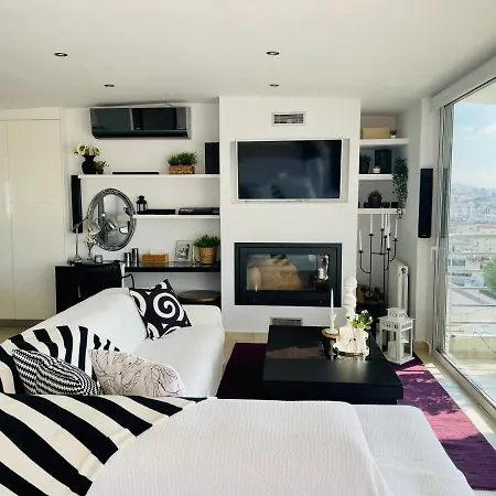 Sea View Luxury Palaio Faliro