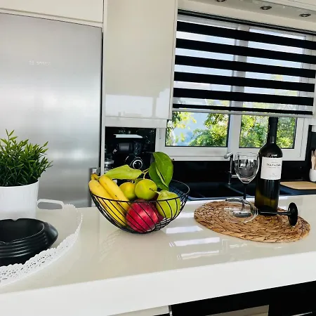 Sea View Luxury Palaio Faliro Athens