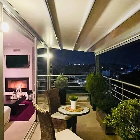 Sea View Luxury Palaio Faliro * Athens