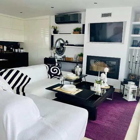 Sea View Luxury Palaio Faliro Apartment