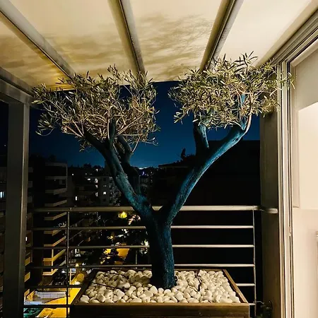 Sea View Luxury Palaio Faliro