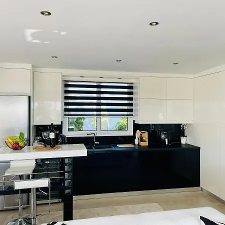 Sea View Luxury Palaio Faliro * Aten