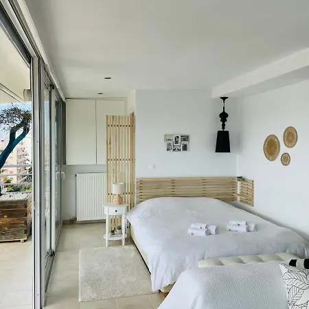 Sea View Luxury Palaio Faliro