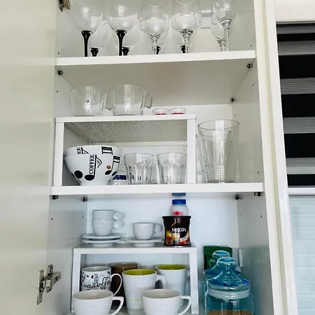 Apartment Sea View Luxury Palaio Faliro *