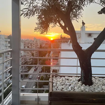 Sea View Luxury Palaio Faliro *