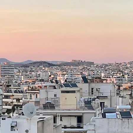 Sea View Luxury Palaio Faliro * Athens