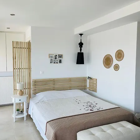 Sea View Luxury Palaio Faliro Apartment *